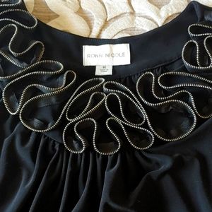 Ronni Nicole Size 16 beautiful dress